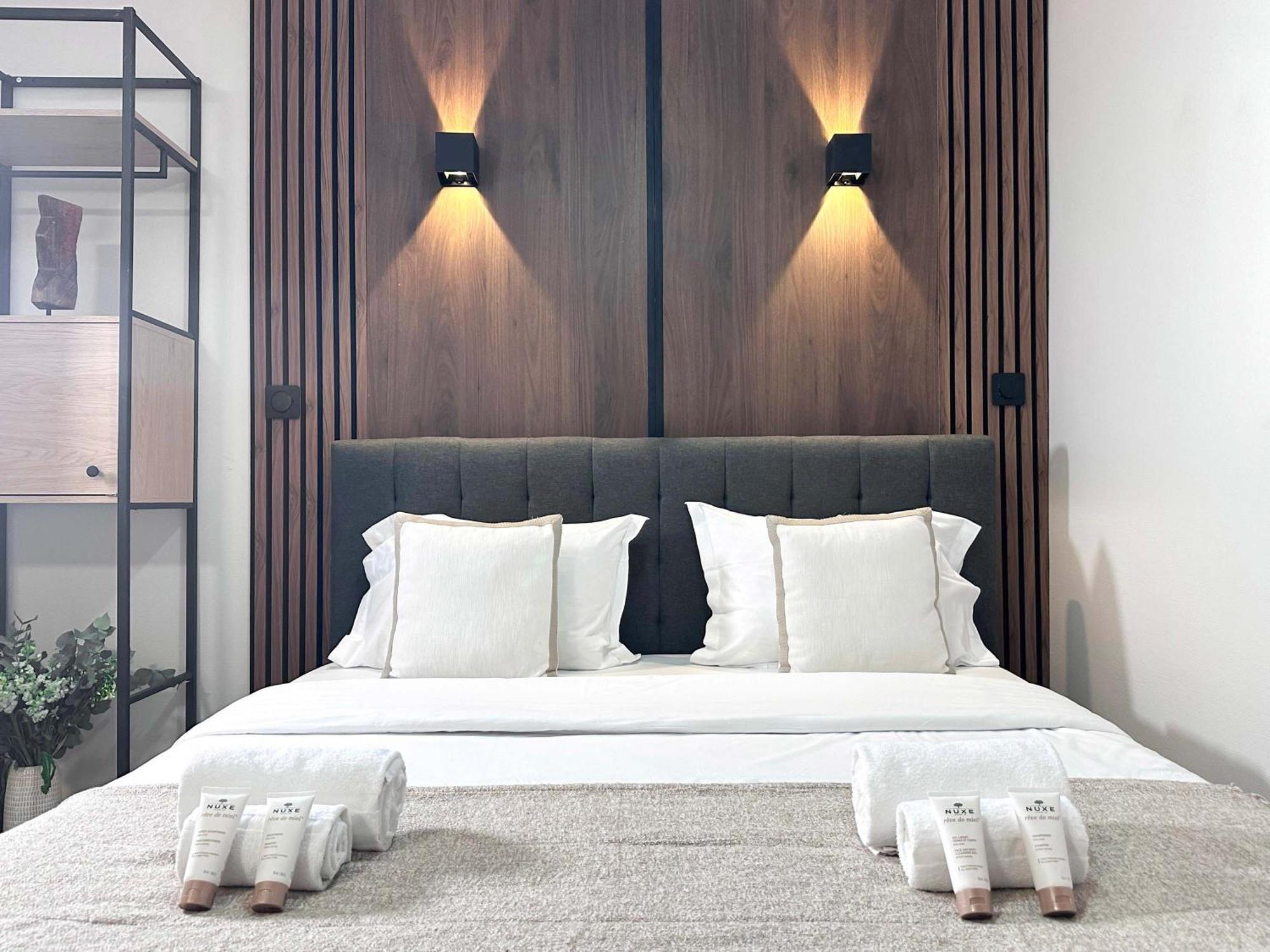 Cosy Hideaway Near Montparnasse Apartman Párizs Kültér fotó