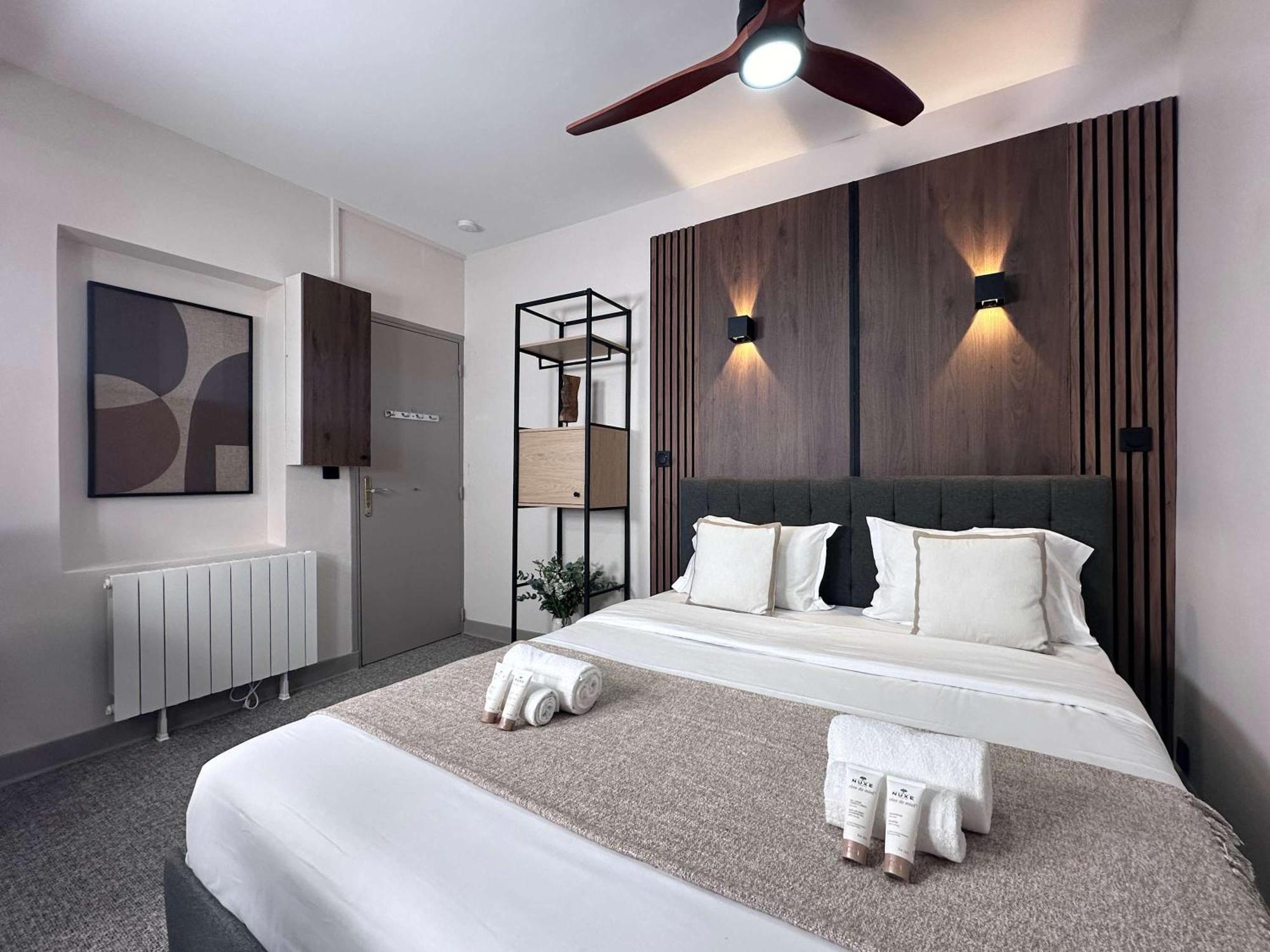 Cosy Hideaway Near Montparnasse Apartman Párizs Kültér fotó